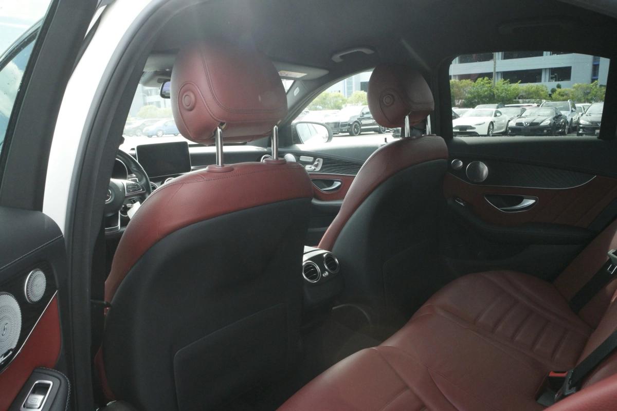 Mercedes-Benz Classe C 3.0 43 367 AMG 4MATIC 7G-TRONIC BVA