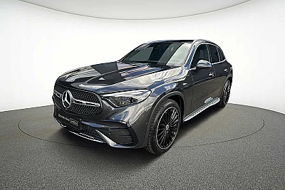Mercedes-Benz GLC 220  d 4MATIC AMG Line