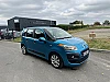 Citroen C3 1.6 HDI 90 EXCLUSIVE thumbnail