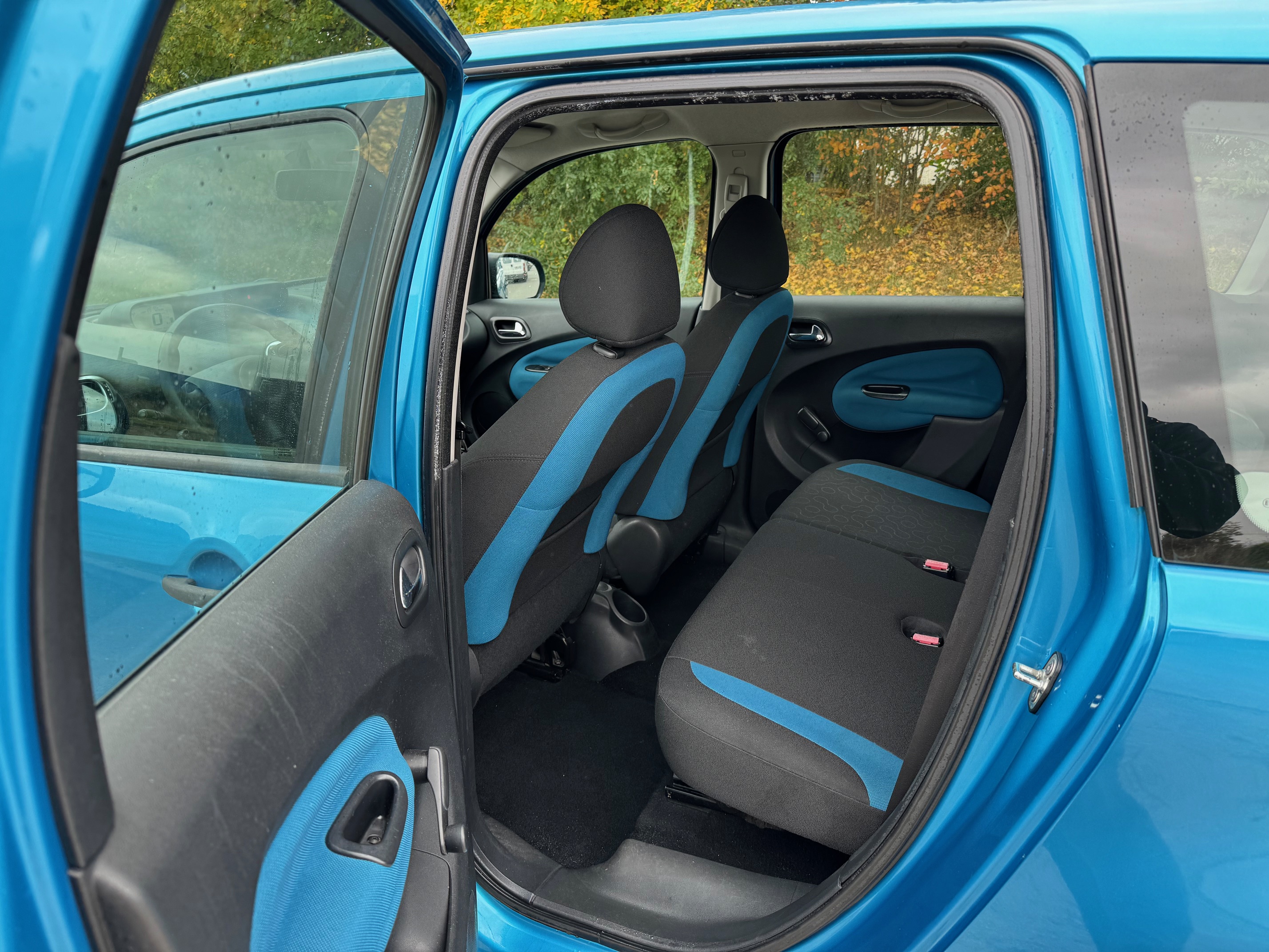 Citroen C3 1.6 HDI 90 EXCLUSIVE