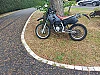 HONDA 50 CRE BAJA enduro thumbnail