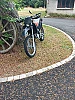 HONDA 50 CRE BAJA enduro thumbnail