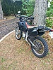 HONDA 50 CRE BAJA enduro thumbnail