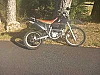 HONDA 50 CRE BAJA enduro thumbnail