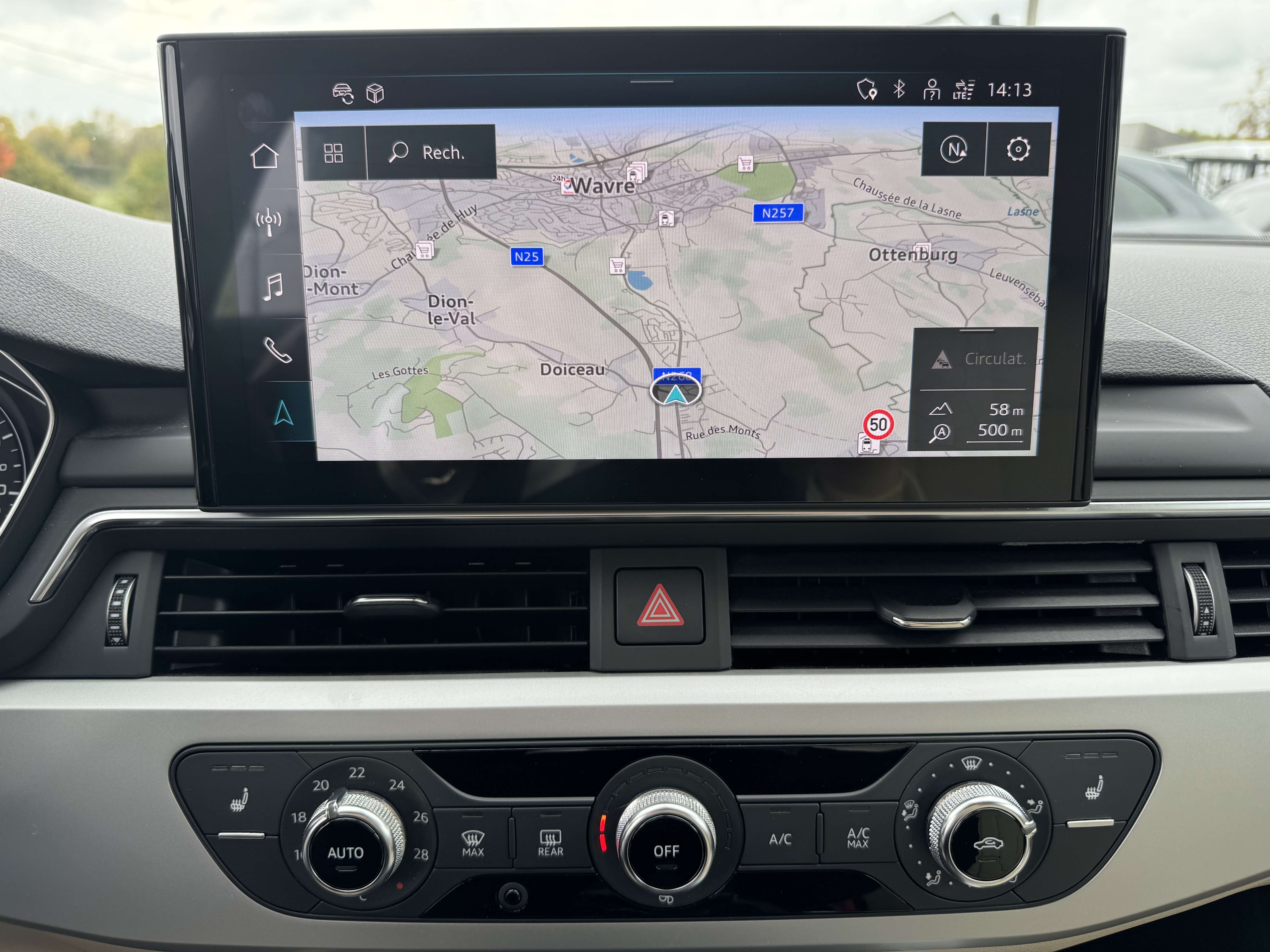 Audi A5 Sportback 35 TFSI S line S tronic / NAV / CUIR