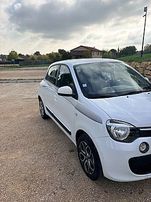 Renault Twingo III 0.9 TCE 90 ENERGY LIMITED