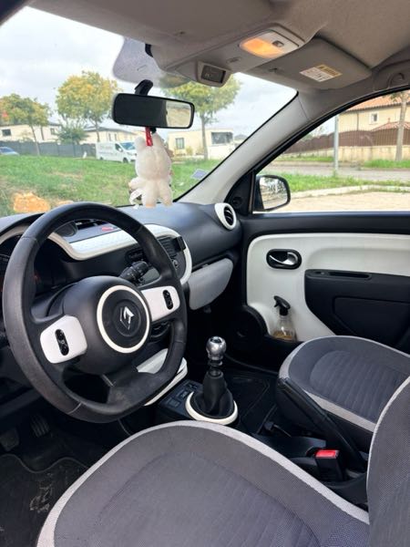 Renault Twingo III 0.9 TCE 90 ENERGY LIMITED
