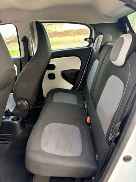 Renault Twingo III 0.9 TCE 90 ENERGY LIMITED