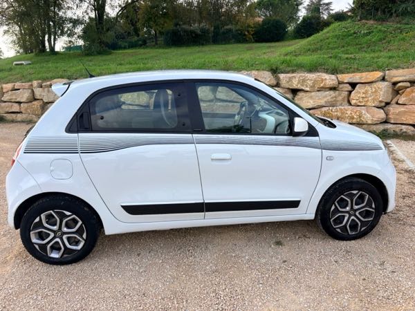 Renault Twingo III 0.9 TCE 90 ENERGY LIMITED