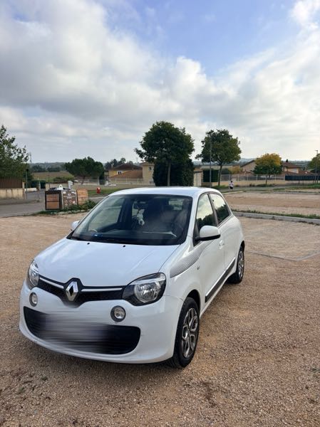 Renault Twingo III 0.9 TCE 90 ENERGY LIMITED