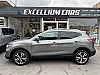 Nissan Qashqai 1.5 dCi Business Edition+ Toit Pano Camera360 thumbnail