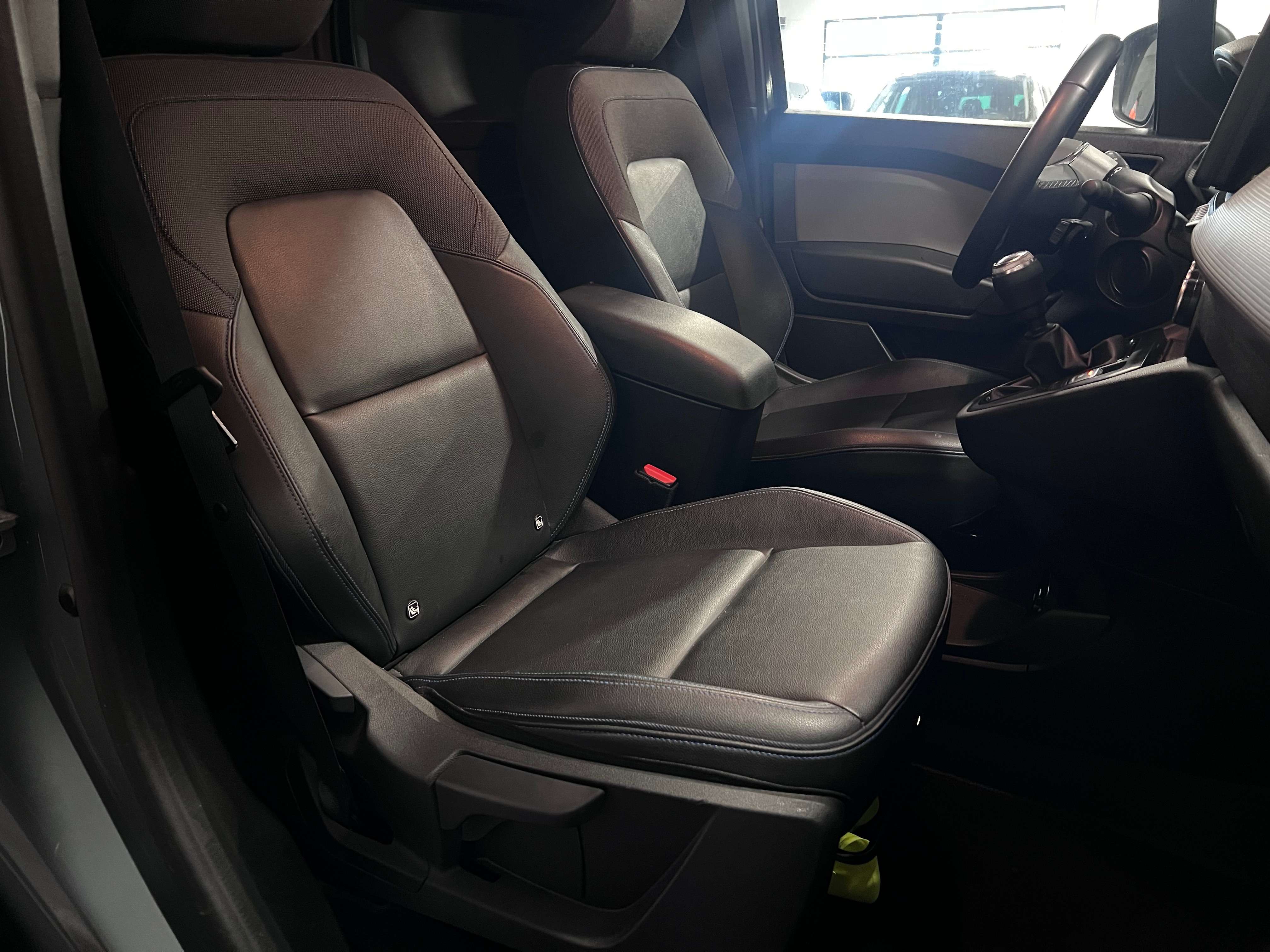 Nissan Townstar 1.3 DIG-T L1H1 N-Connecta — Caméra — CarPlay — GPS — Clim auto