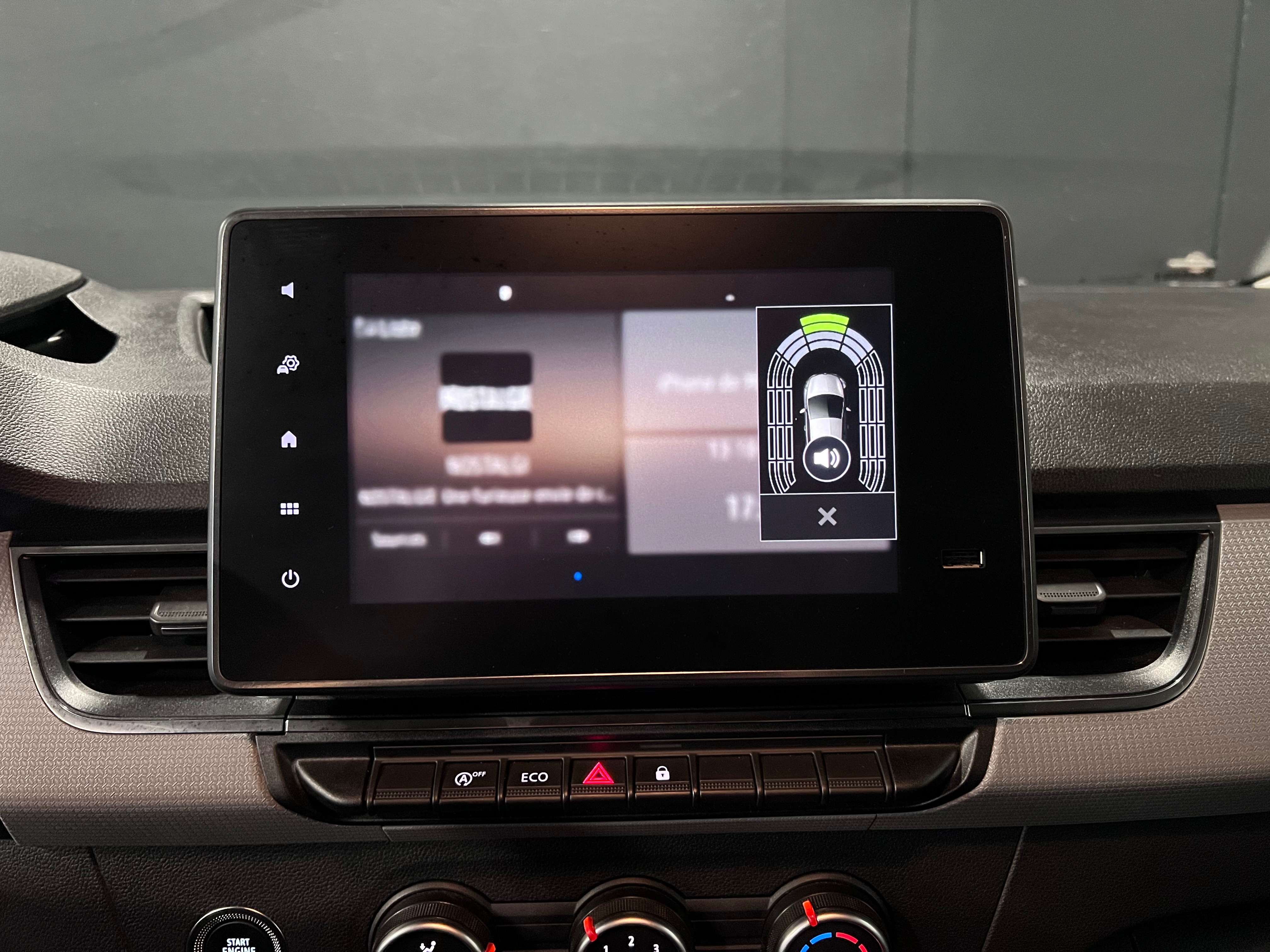 Nissan Townstar 1.3 DIG-T L1H1 N-Connecta — Caméra — CarPlay — GPS — Clim auto