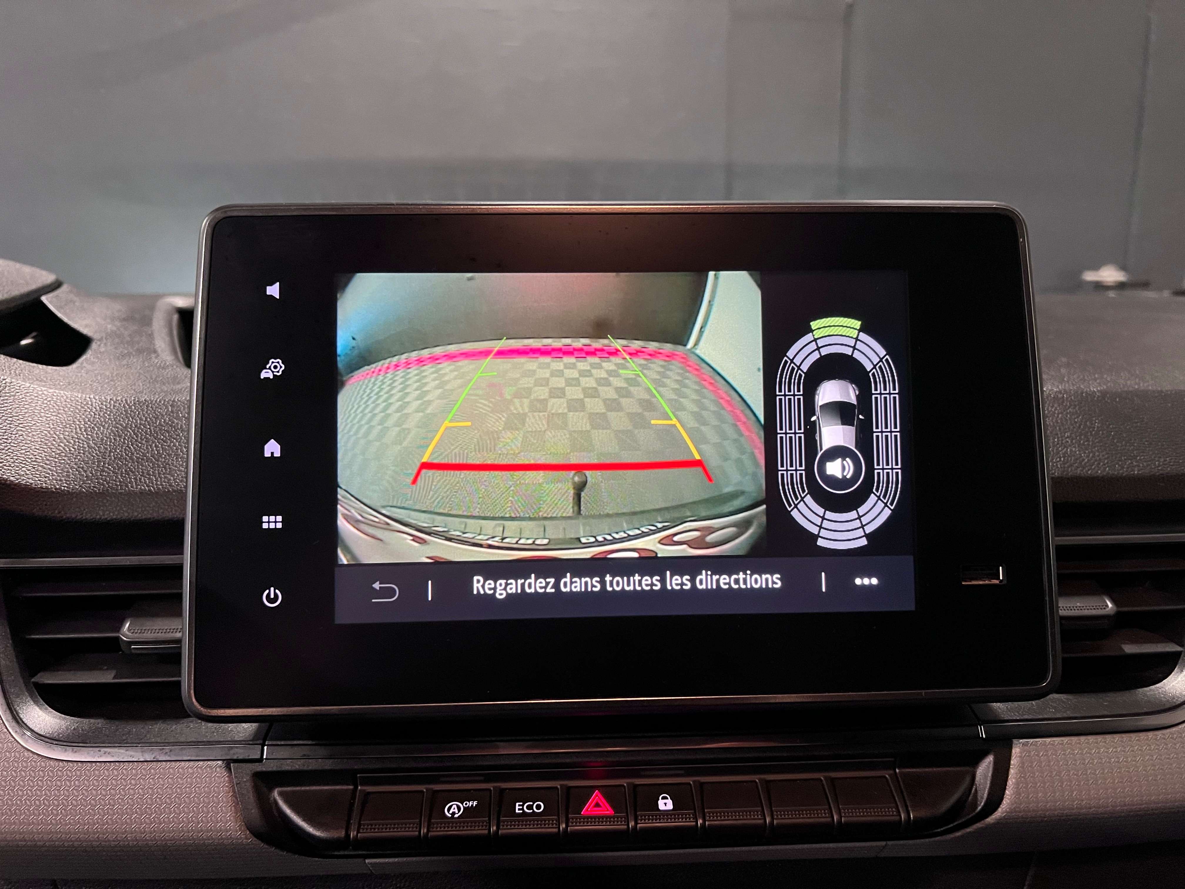 Nissan Townstar 1.3 DIG-T L1H1 N-Connecta — Caméra — CarPlay — GPS — Clim auto