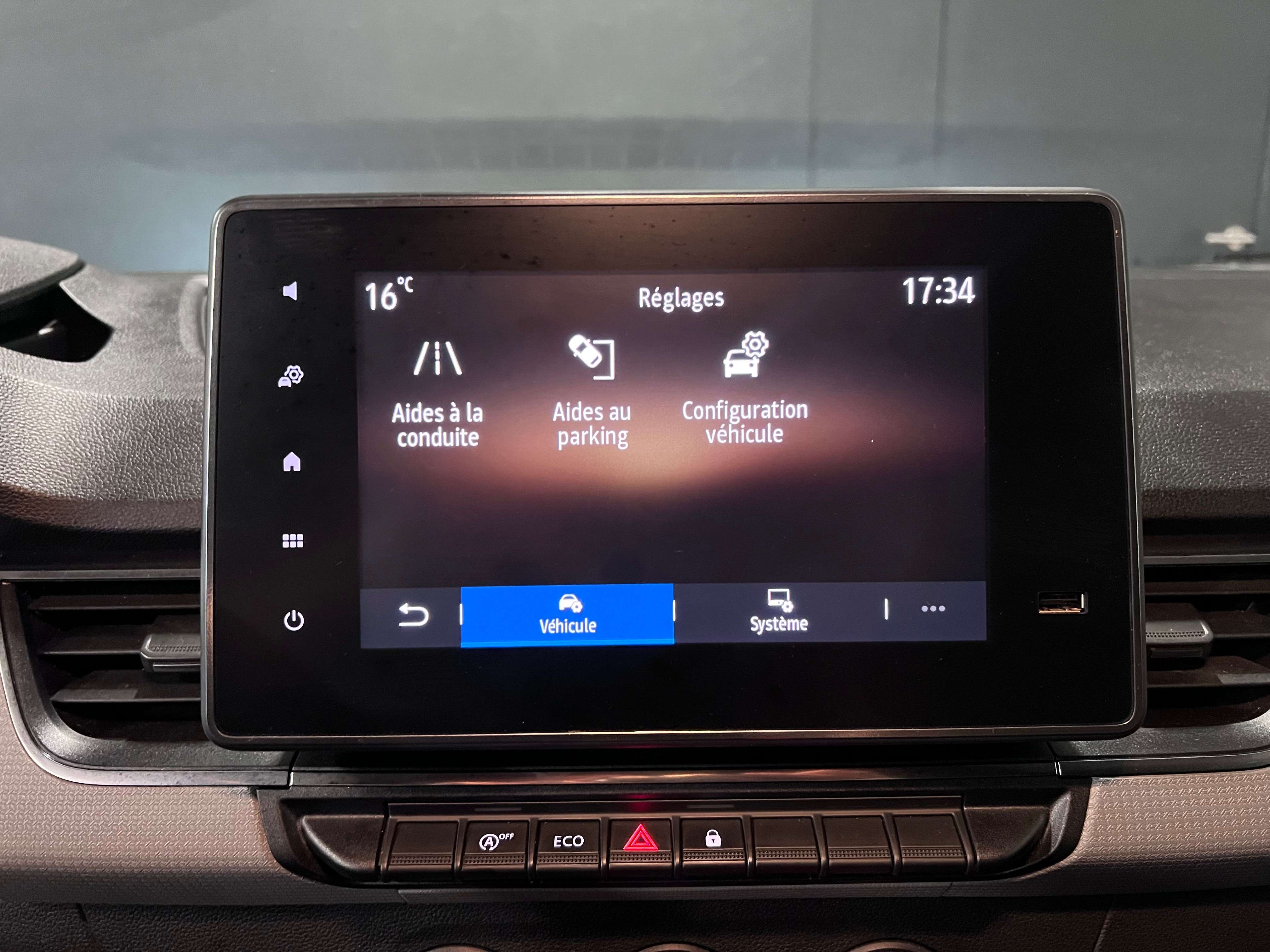 Nissan Townstar 1.3 DIG-T L1H1 N-Connecta — Caméra — CarPlay — GPS — Clim auto