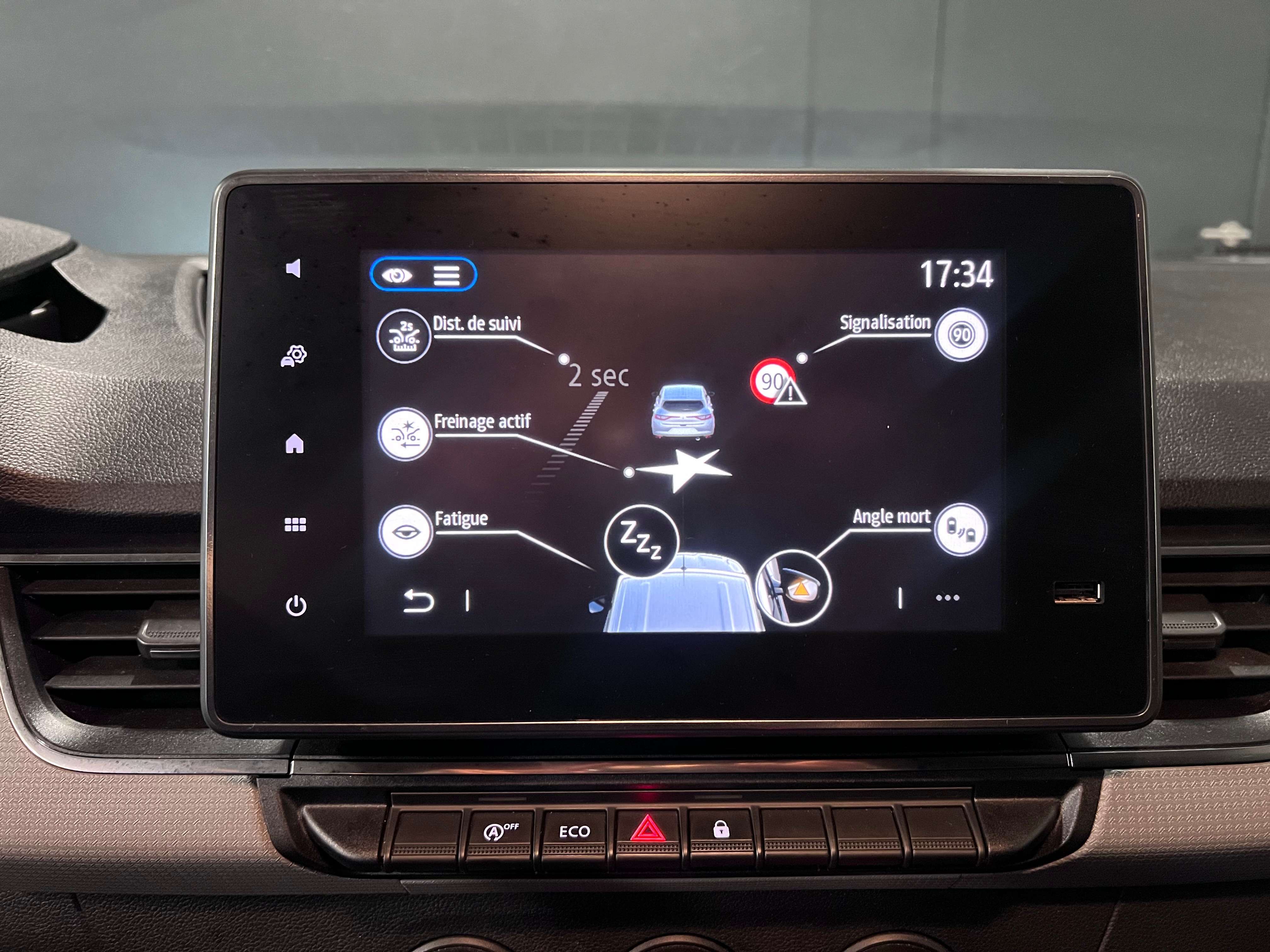 Nissan Townstar 1.3 DIG-T L1H1 N-Connecta — Caméra — CarPlay — GPS — Clim auto