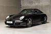 Porsche 997 Targa 4S | PPF / PCCM / MINT thumbnail