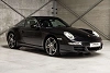 Porsche 997 Targa 4S | PPF / PCCM / MINT thumbnail