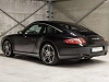 Porsche 997 Targa 4S | PPF / PCCM / MINT thumbnail