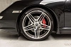 Porsche 997 Targa 4S | PPF / PCCM / MINT thumbnail