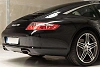 Porsche 997 Targa 4S | PPF / PCCM / MINT thumbnail