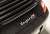 Porsche 997 Targa 4S | PPF / PCCM / MINT thumbnail