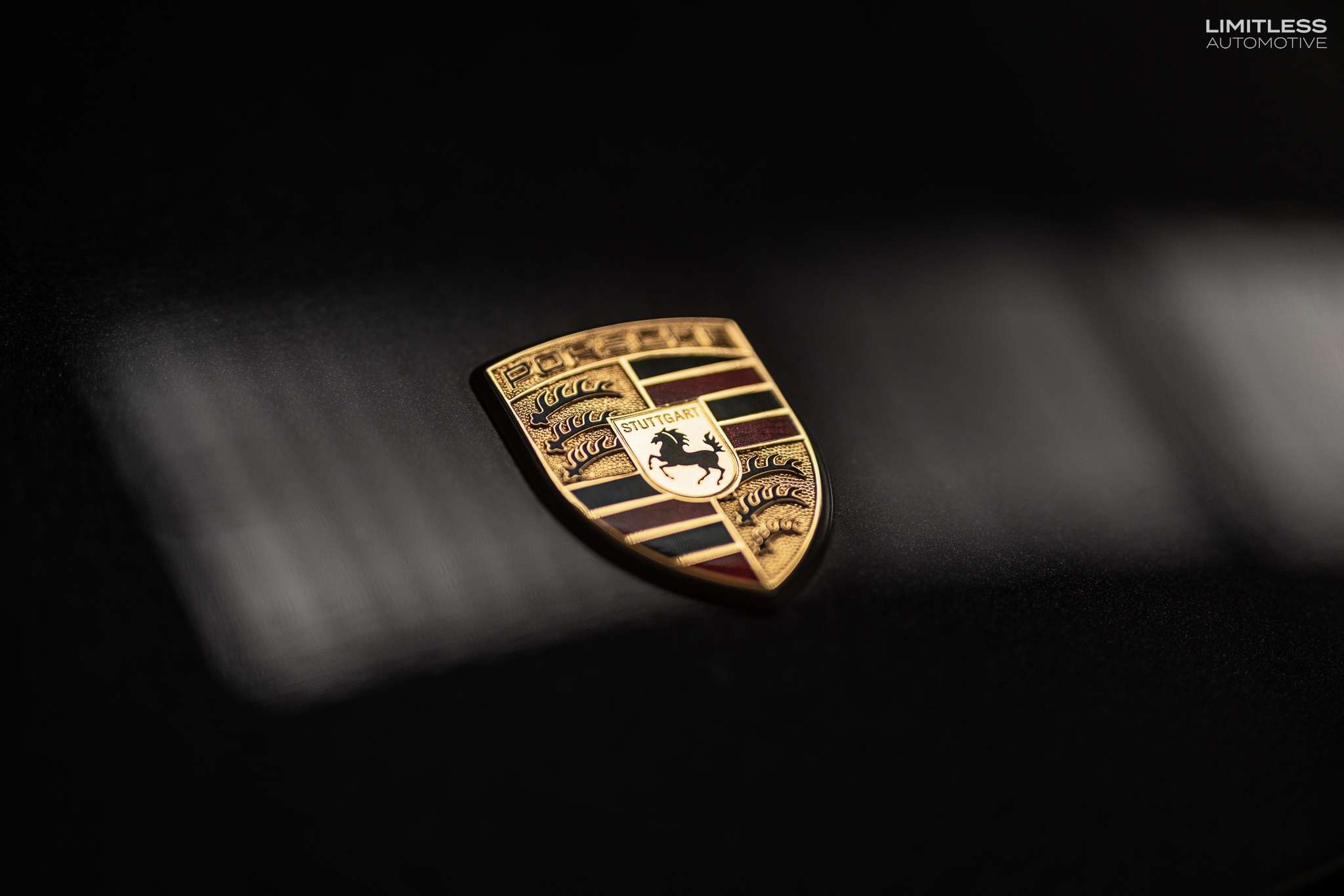 Porsche 997 Targa 4S | PPF / PCCM / MINT