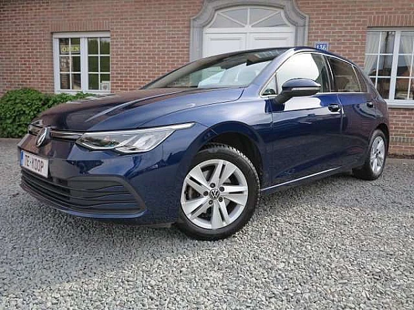 Used Volkswagen Golf TSI LIFE IN NIEUWE STAAT+PROMO+