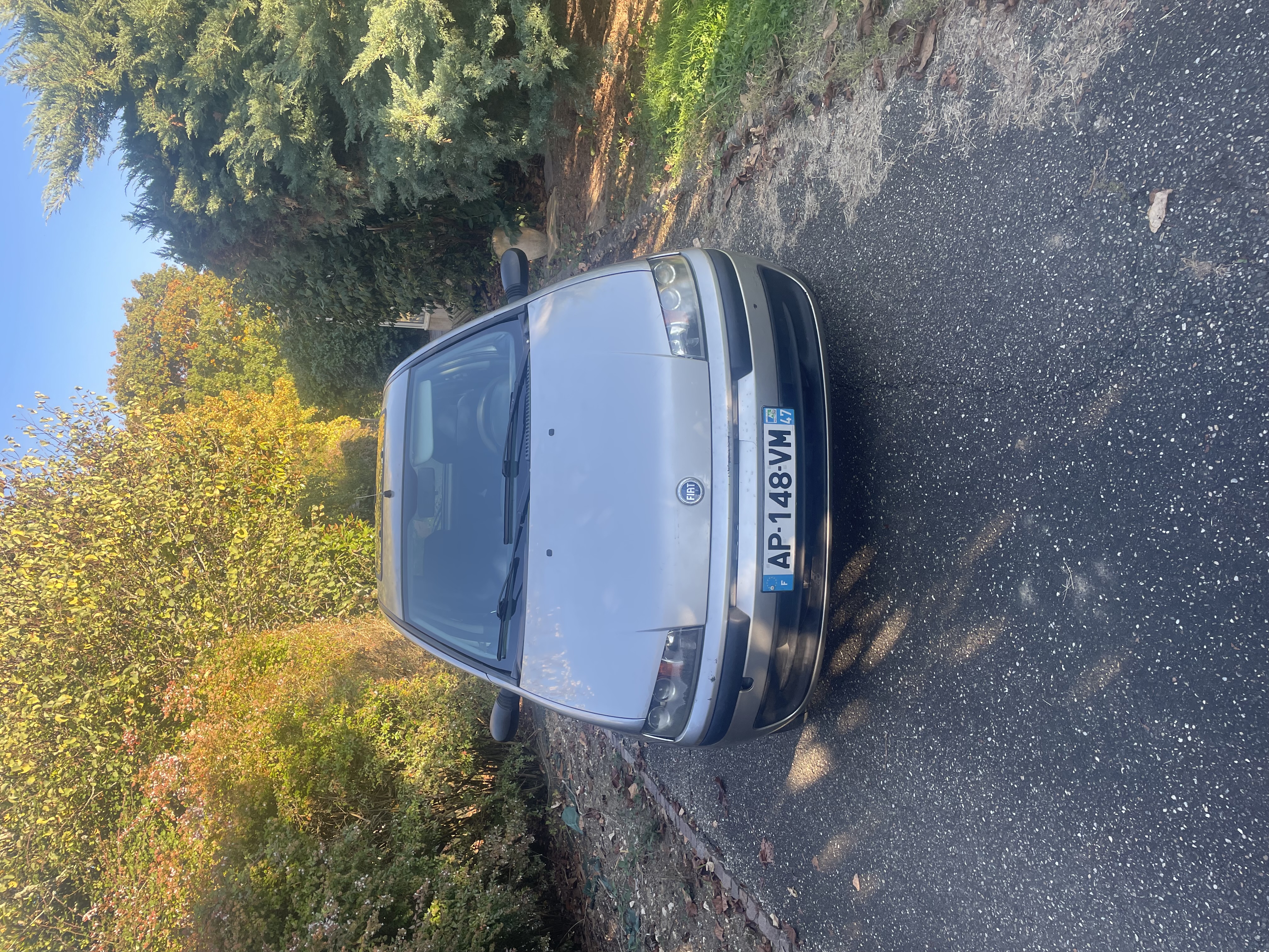 Fiat Punto II 60 ELX 5P