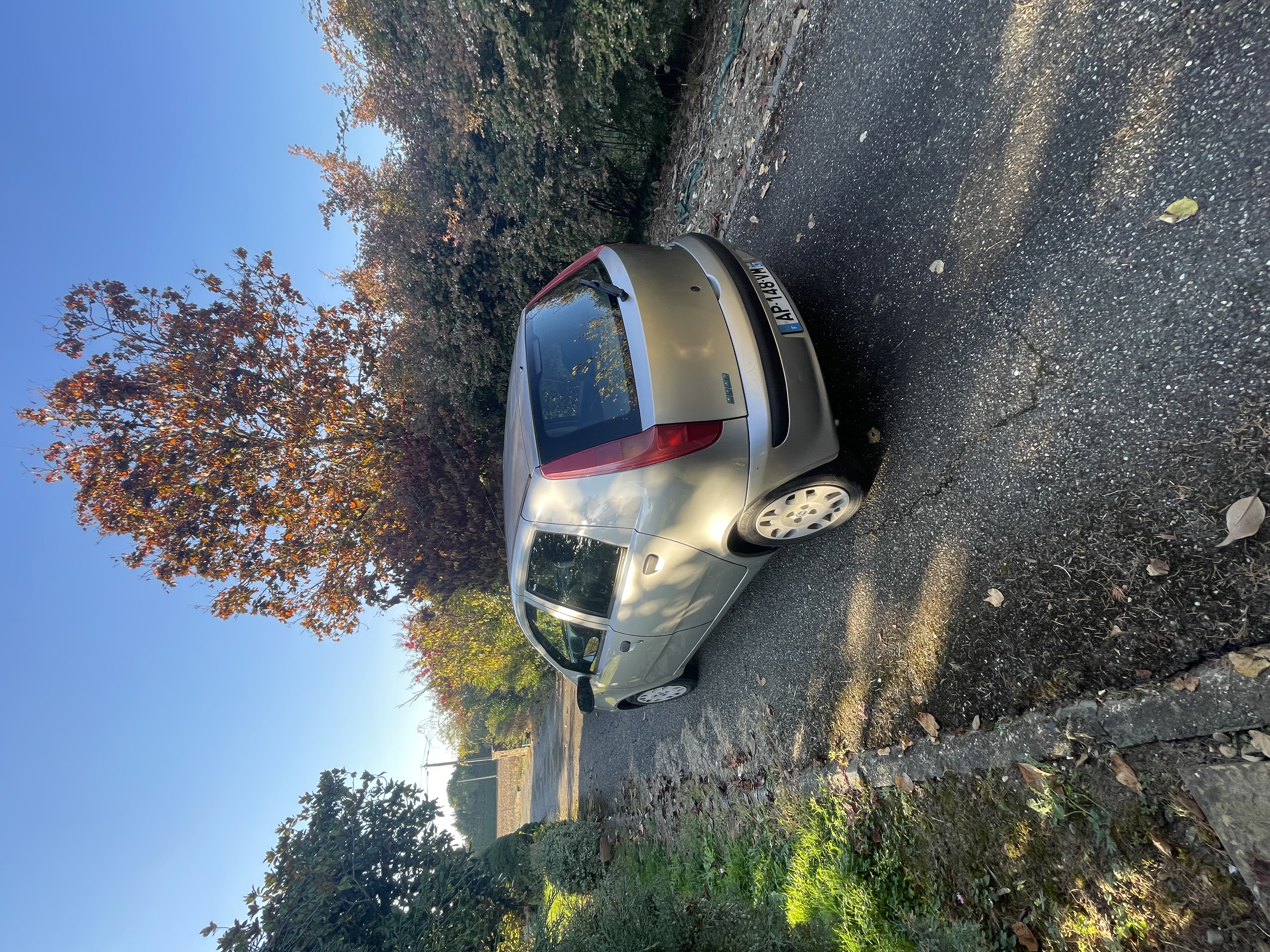 Fiat Punto II 60 ELX 5P