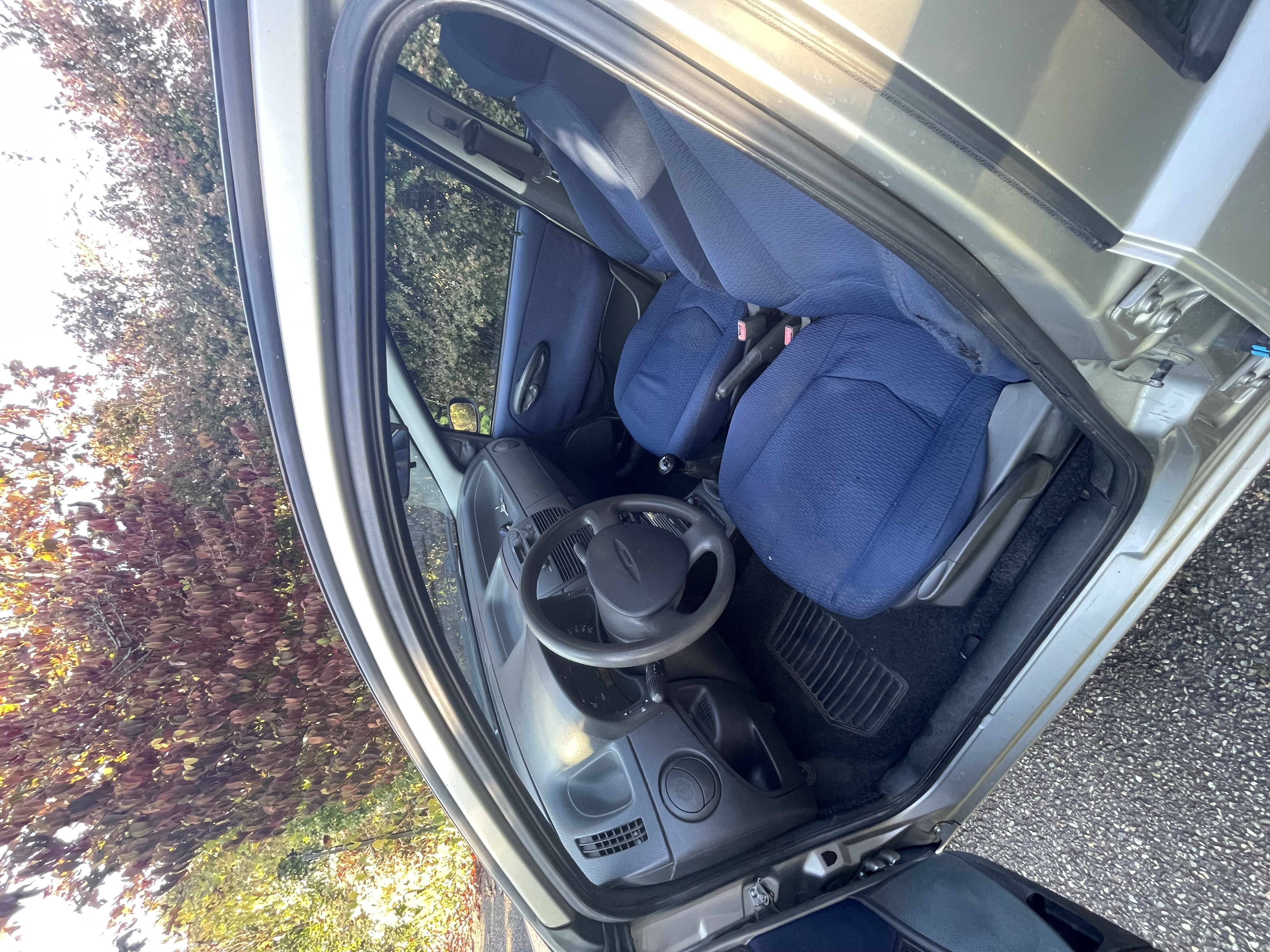 Fiat Punto II 60 ELX 5P
