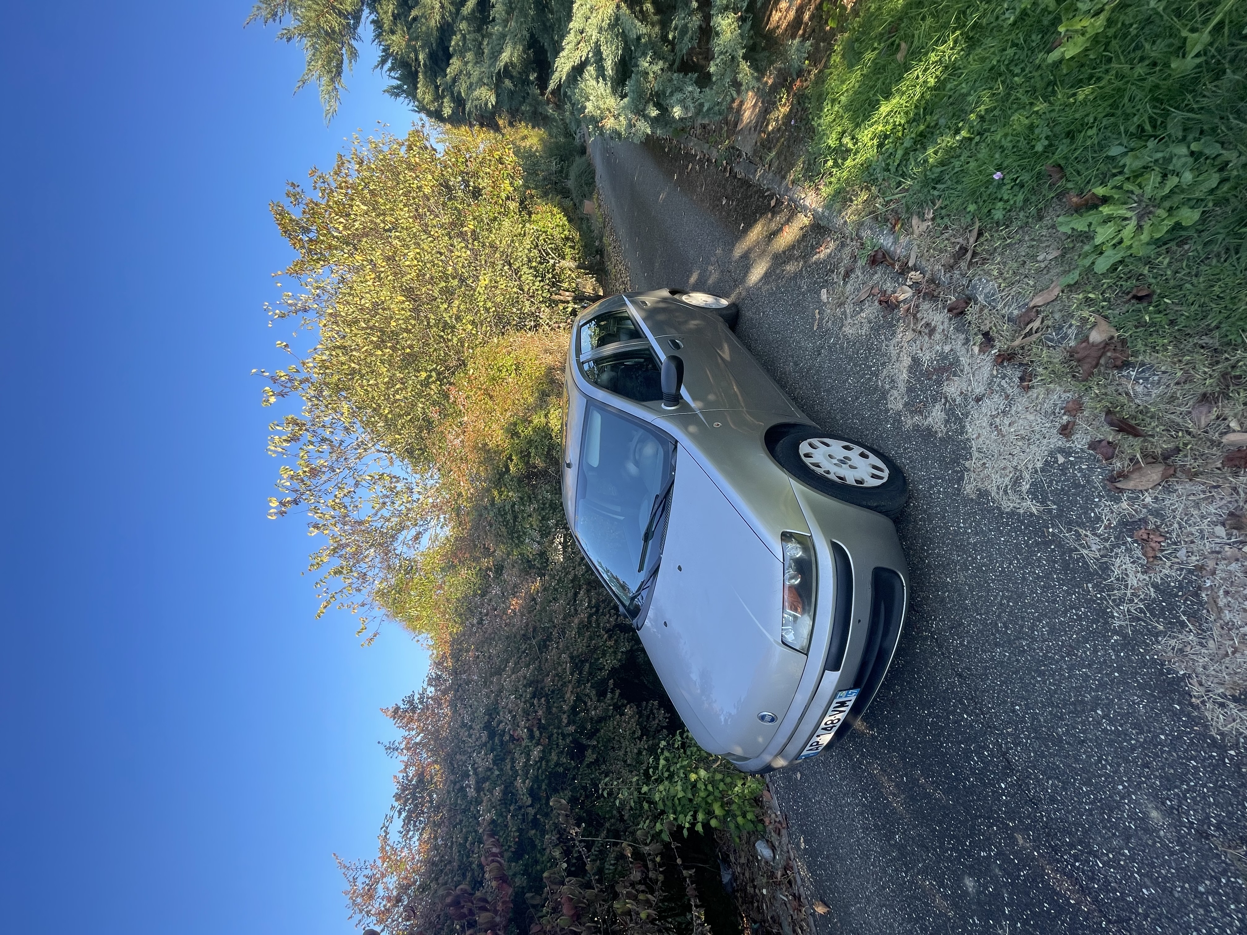 Fiat Punto II 60 ELX 5P