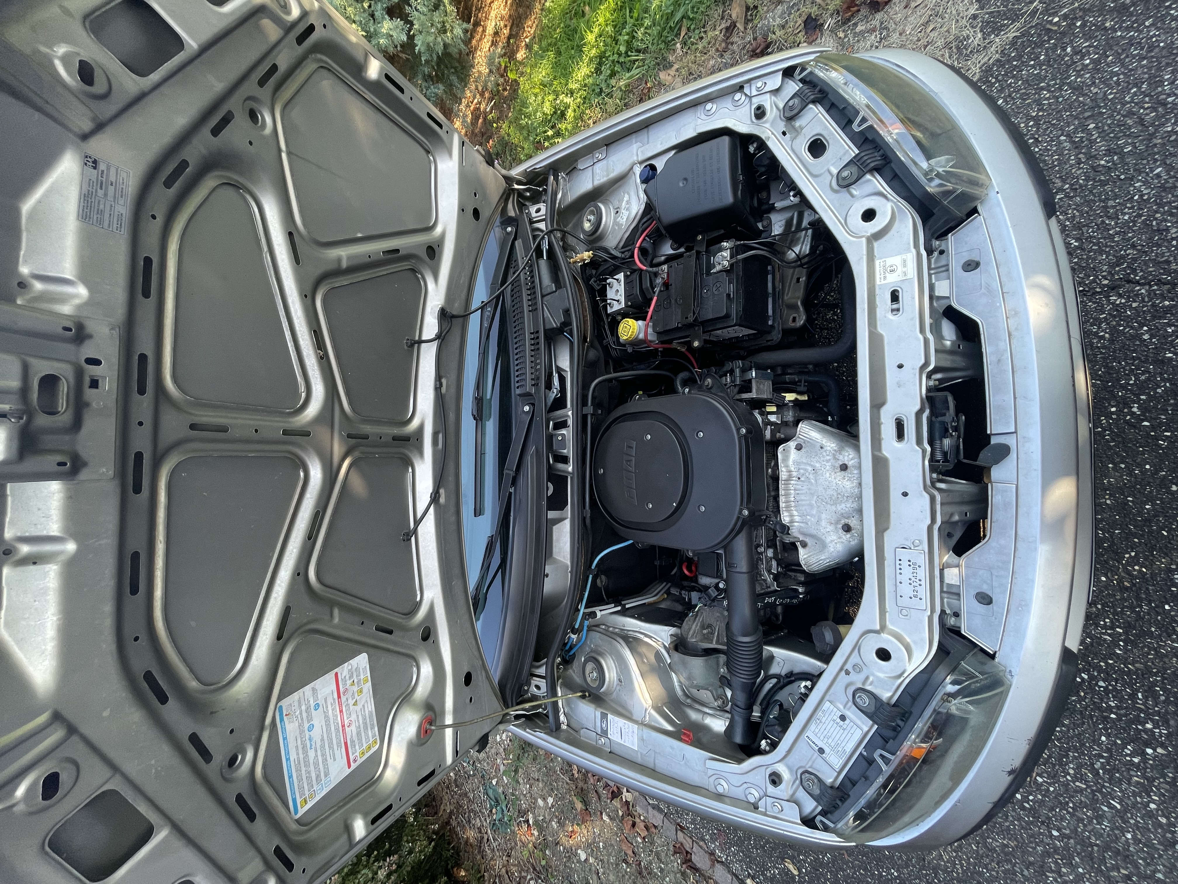 Fiat Punto II 60 ELX 5P