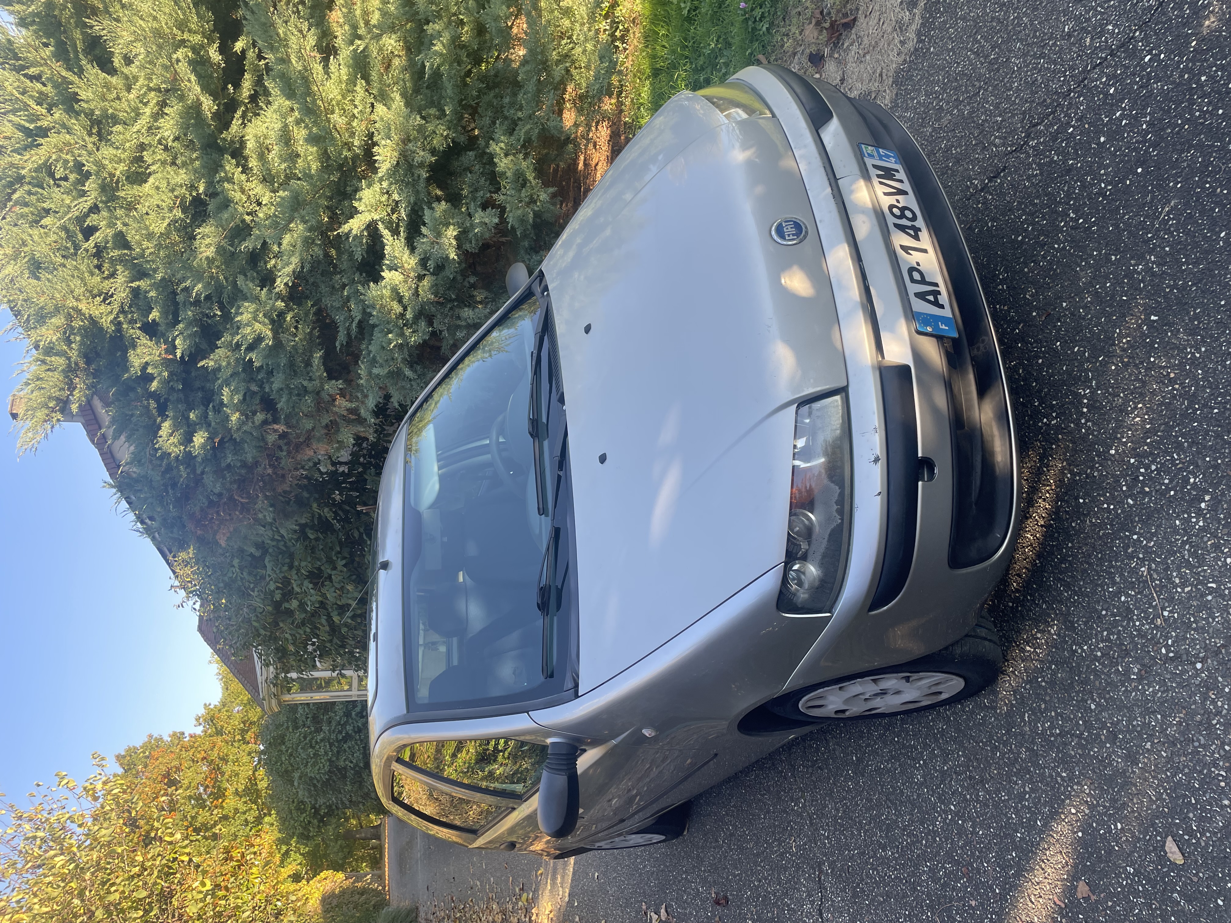 Fiat Punto II 60 ELX 5P