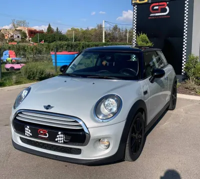 Mini COOPER HATCH F56 Cooper 136 ch