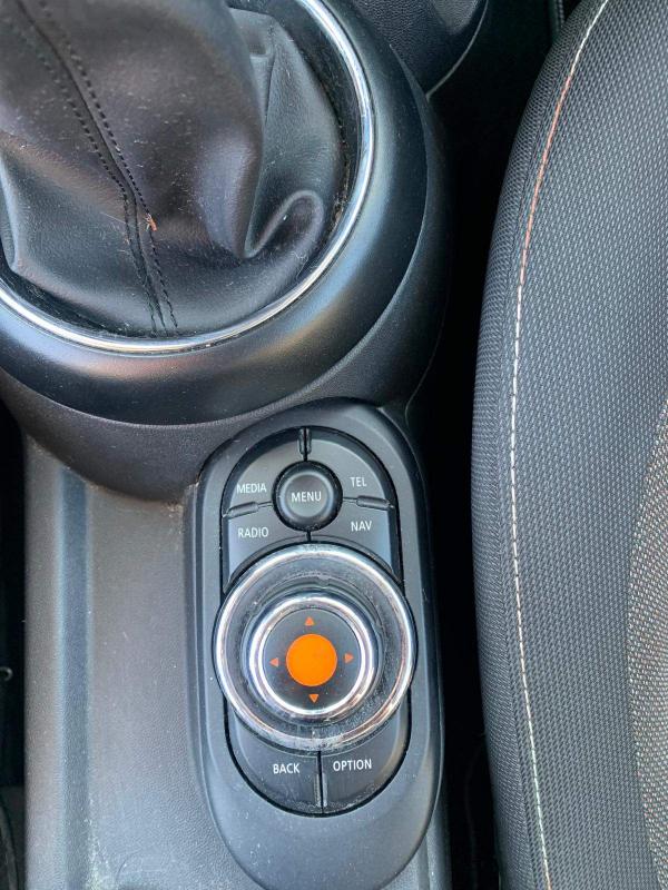 Mini COOPER HATCH F56 Cooper 136 ch