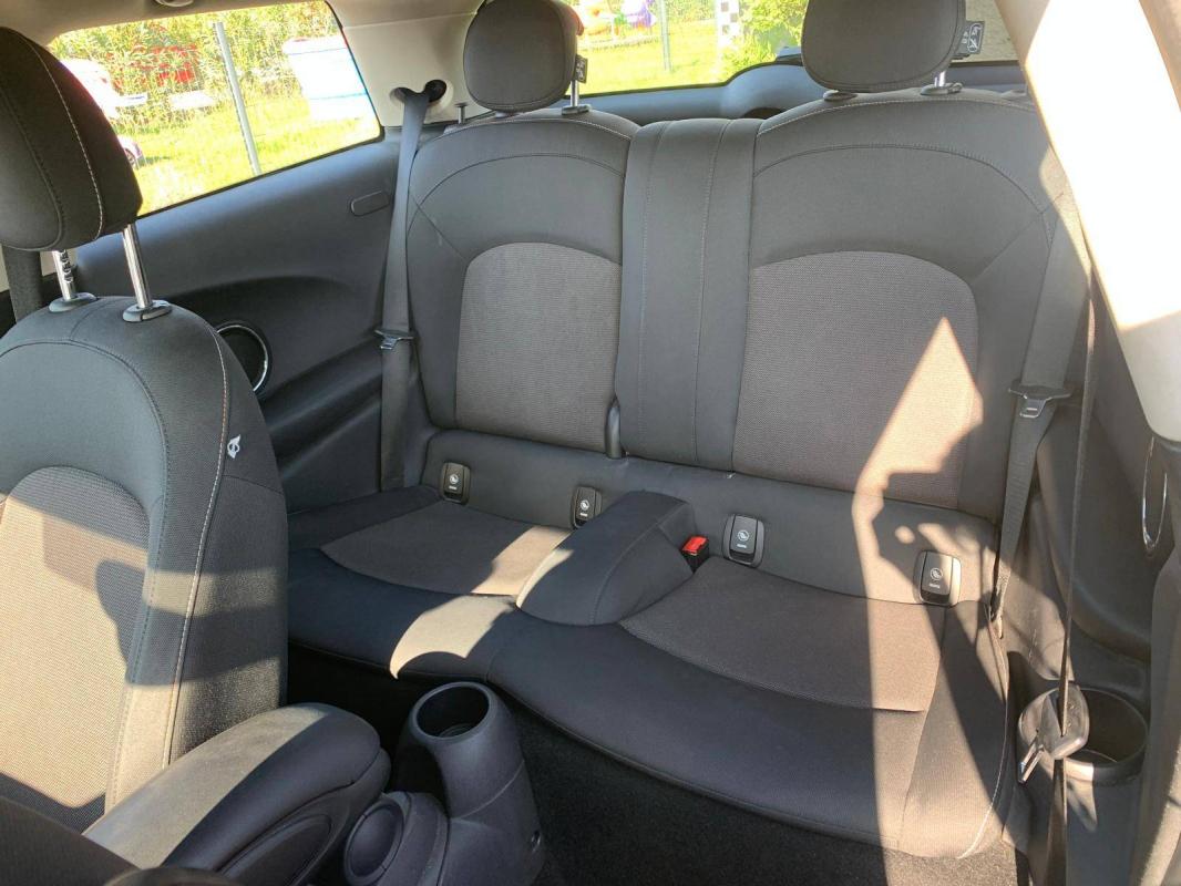 Mini COOPER HATCH F56 Cooper 136 ch