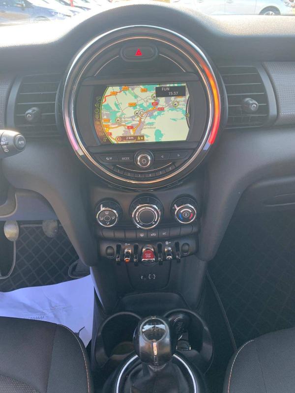 Mini COOPER HATCH F56 Cooper 136 ch