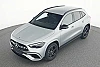 Mercedes-Benz GLA 250  e AMG Line thumbnail