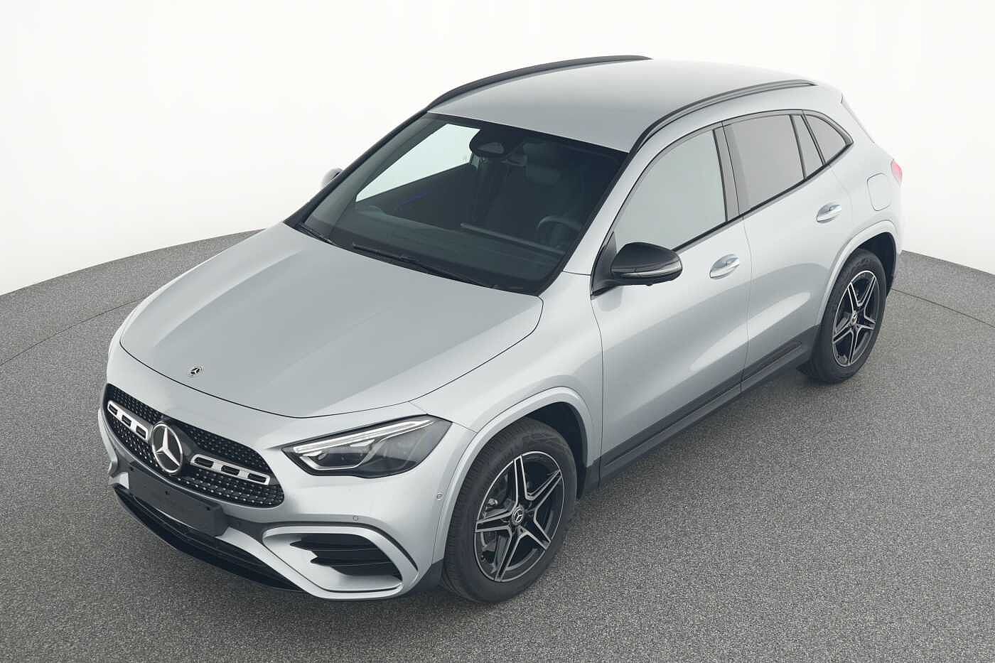 Mercedes-Benz GLA 250  e AMG Line