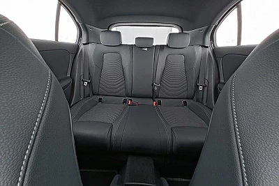 Mercedes-Benz A 180  ...