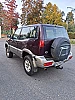 Nissan Terrano II COURT 2.7 TD SLX thumbnail