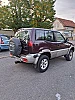 Nissan Terrano II COURT 2.7 TD SLX thumbnail