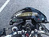 HONDA CB F HORNET thumbnail