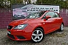 SEAT Ibiza 1.2i Enjoy 40.900KM thumbnail