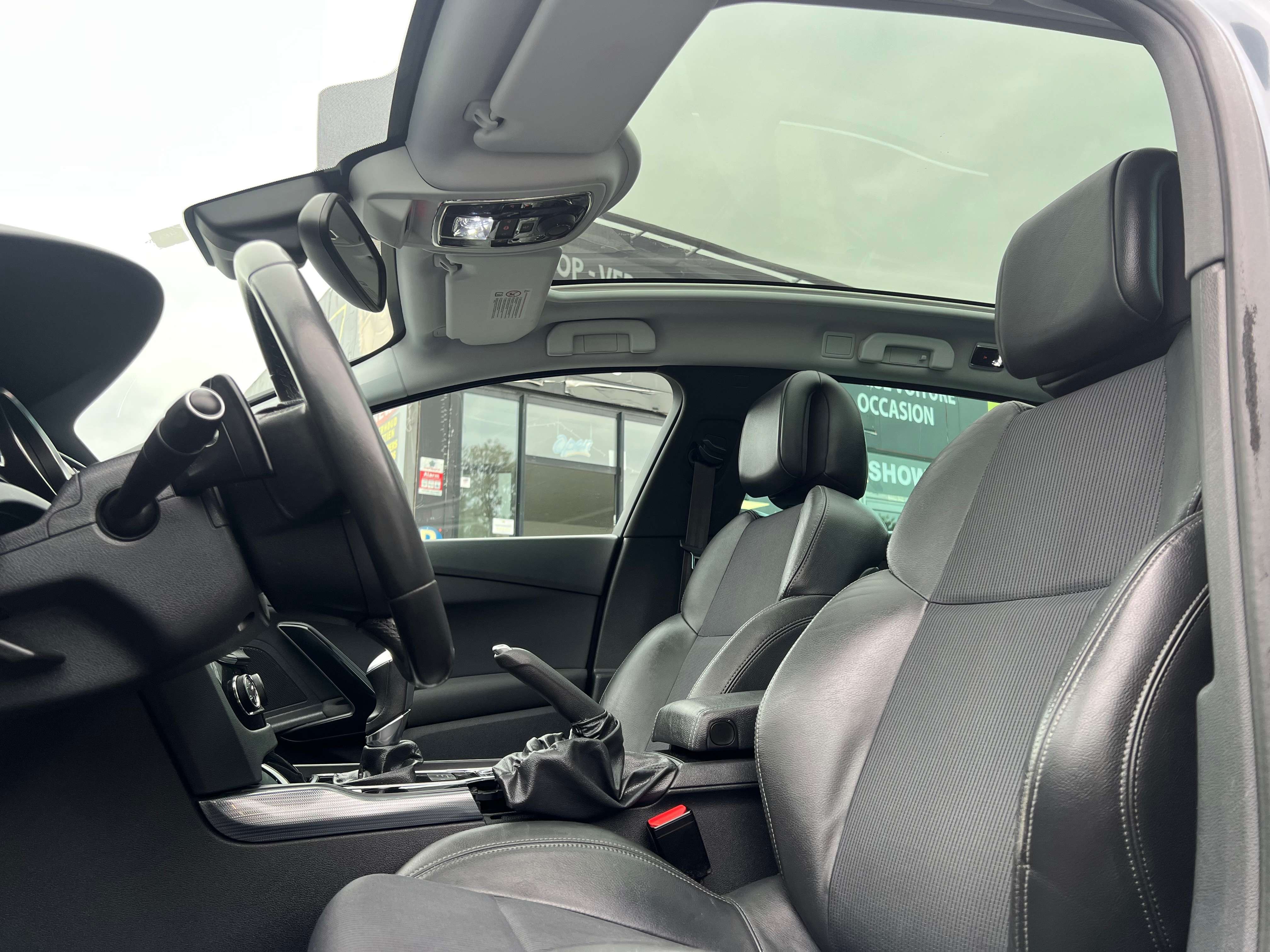 Peugeot 508 508 SW 2.0 HDi Active Auto