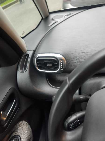 Citroen C3 Citroën C3 Picasso