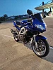 SUZUKI SV S thumbnail