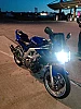 SUZUKI SV S thumbnail