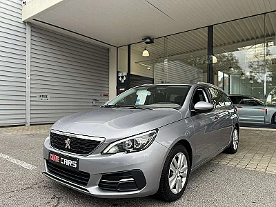 Peugeot 308 SW 1.5 BlueHDi (EURO6d) GPS-CLIM-WiFi-GAR 1AN